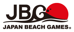 JAPAN BEACH GAMES®